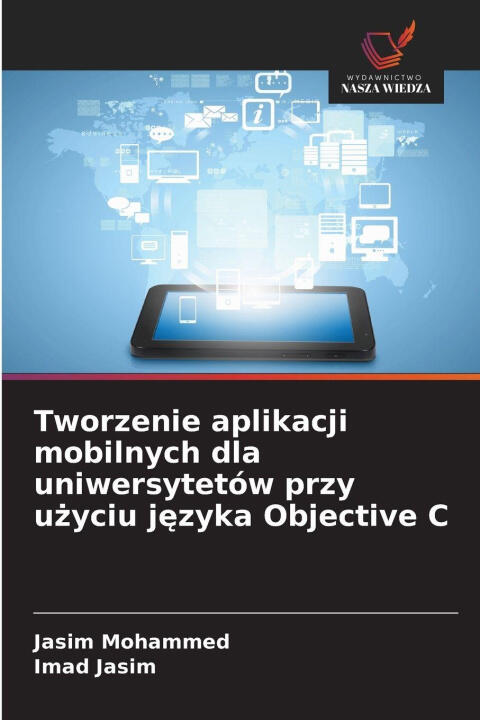 Tworzenie aplikacji mobilnych dla uniwersytetów przy u¿yciu j¿zyka Objective C