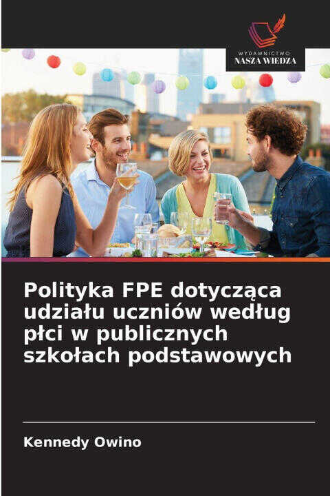 Polityka FPE dotyczaca udzialu uczniów wedlug plci w publicznych szkolach podstawowych