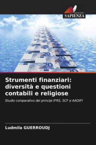 Strumenti finanziari: diversità e questioni contabili e religiose