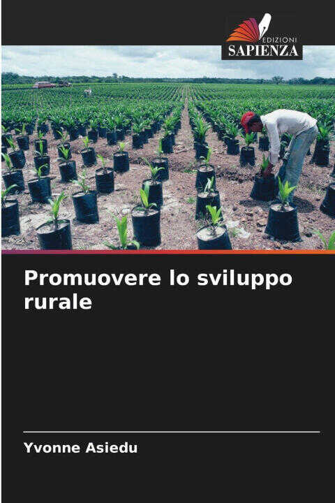 Promuovere lo sviluppo rurale