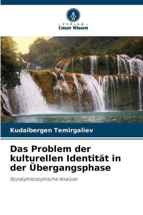 Das Problem der kulturellen Identität in der Übergangsphase