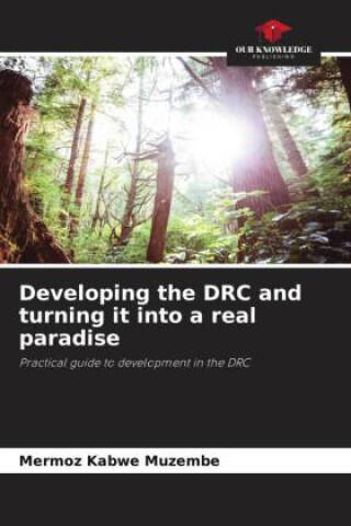 Developing the DRC and turning it into a real paradise
