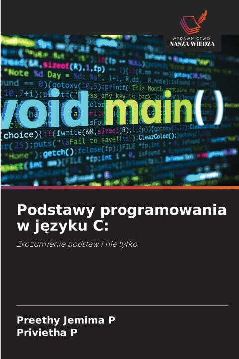 Podstawy programowania w j¿zyku C: