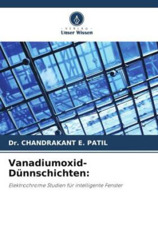Vanadiumoxid-Dünnschichten: