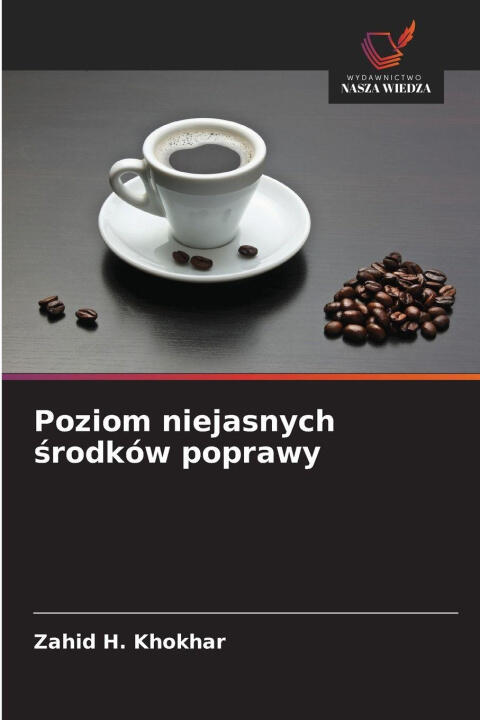 Poziom niejasnych srodków poprawy