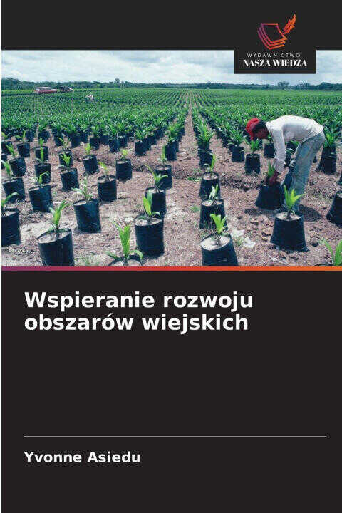 Wspieranie rozwoju obszarów wiejskich