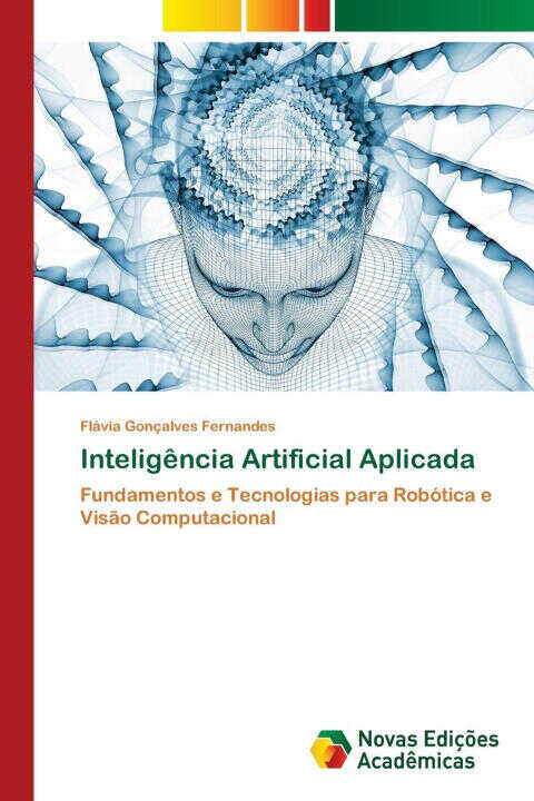 Inteligência Artificial Aplicada