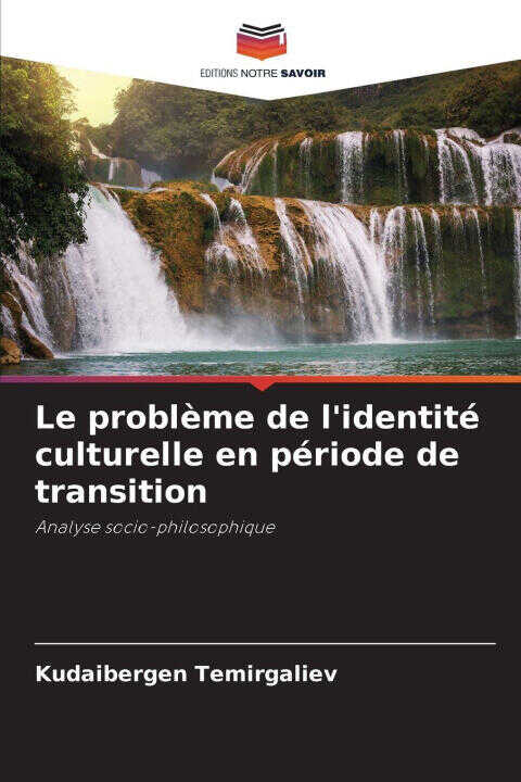 Le problème de l'identité culturelle en période de transition
