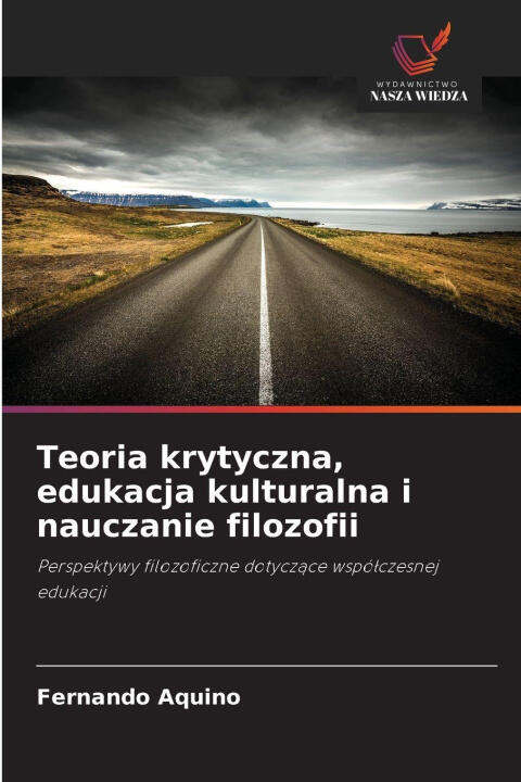 Teoria krytyczna, edukacja kulturalna i nauczanie filozofii