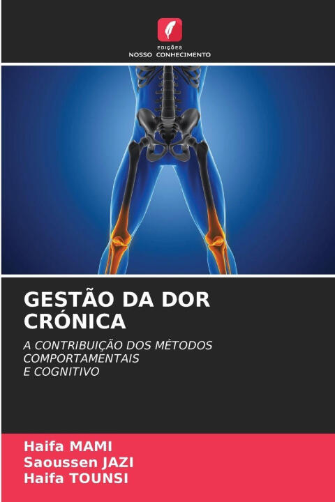 Gestão da Dor Crónica