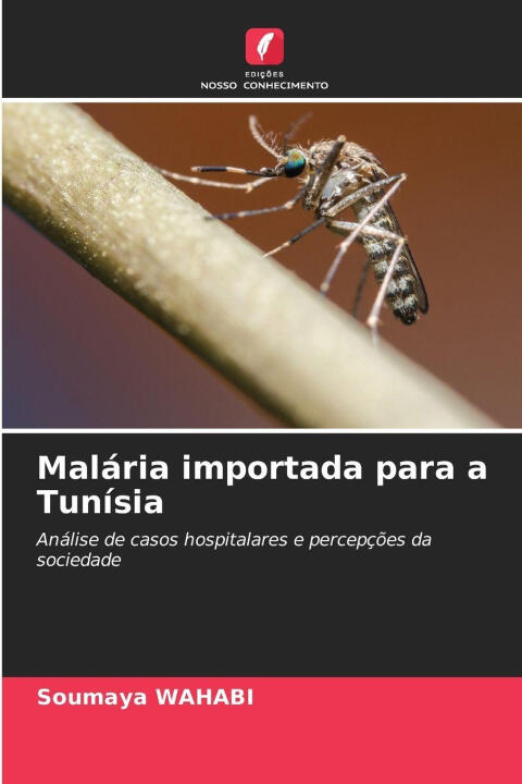 Malária importada para a Tunísia