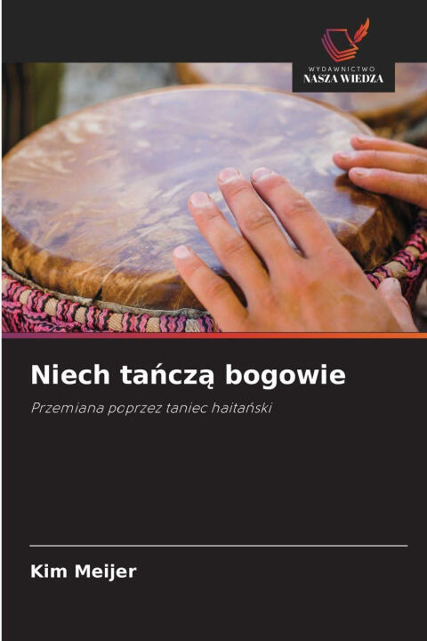 Niech tancza bogowie