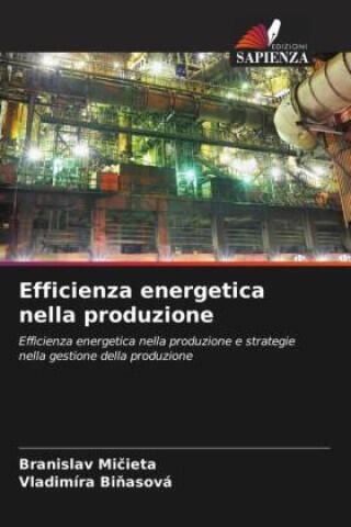 Efficienza energetica nella produzione
