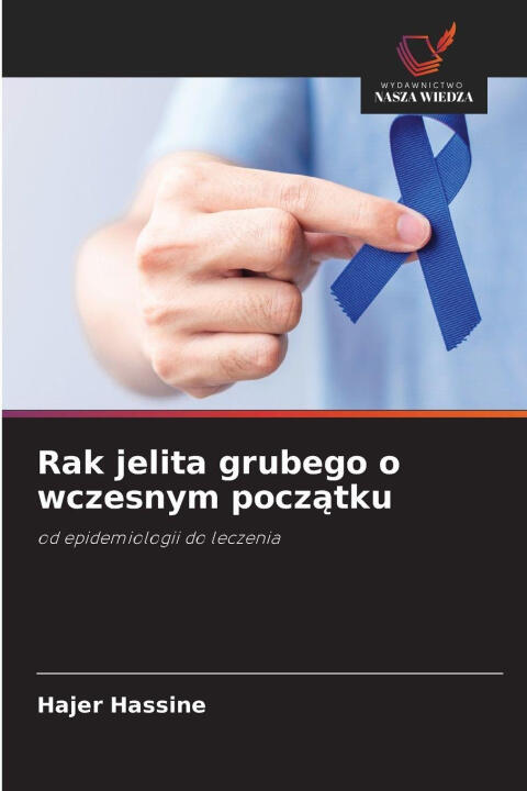 Rak jelita grubego o wczesnym pocz¿tku