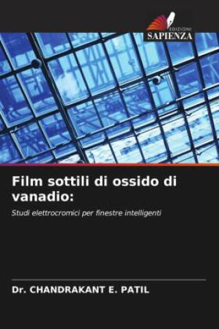 Film sottili di ossido di vanadio: