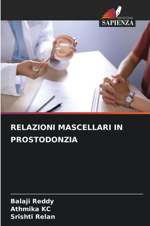 Relazioni Mascellari in Prostodonzia