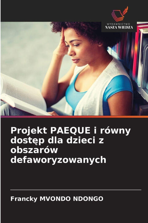 Projekt PAEQUE i równy dostep dla dzieci z obszarów defaworyzowanych
