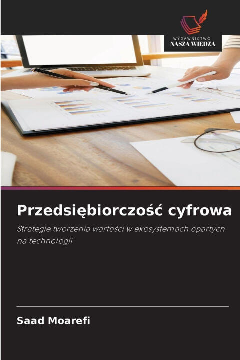Przedsiebiorczosc cyfrowa