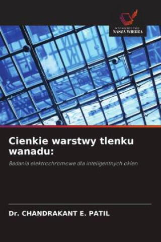 Cienkie warstwy tlenku wanadu: