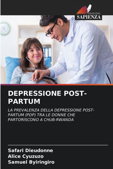 Depressione Post-partum