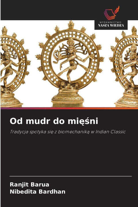Od mudr do miesni