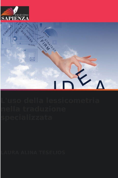 L'uso della lessicometria nella traduzione specializzata