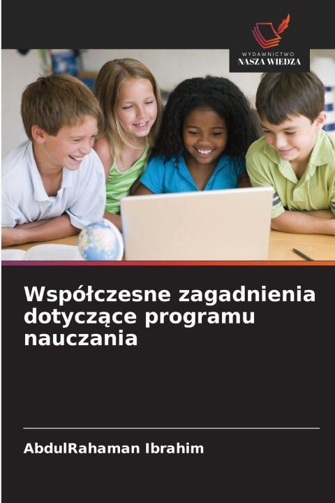 Wspó¿czesne zagadnienia dotycz¿ce programu nauczania