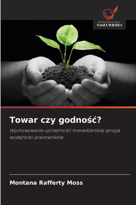 Towar czy godno¿¿?