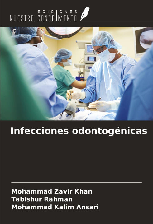Infecciones odontogénicas