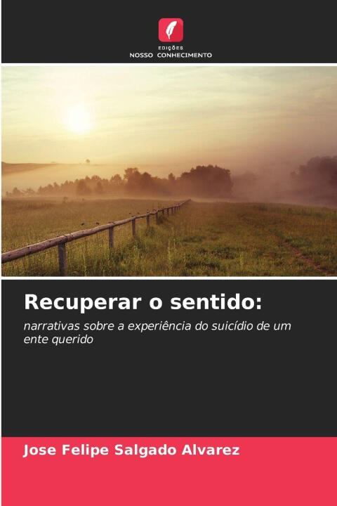 Recuperar o sentido: