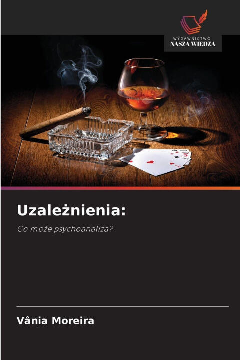 Uzaleznienia: