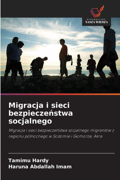 Migracja i sieci bezpieczenstwa socjalnego