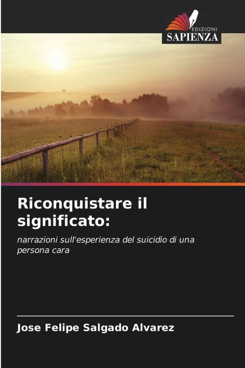 Riconquistare il significato: