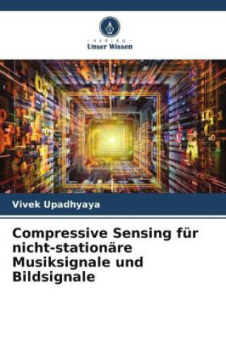 Compressive Sensing für nicht-stationäre Musiksignale und Bildsignale