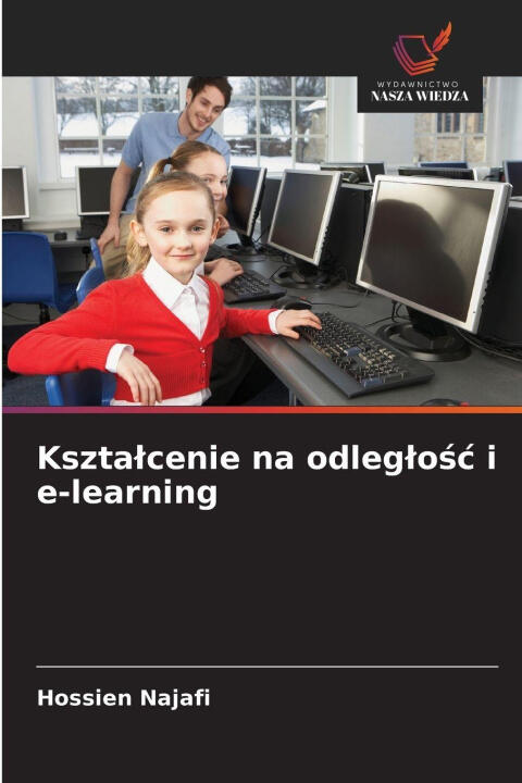 Ksztalcenie na odleglosc i e-learning