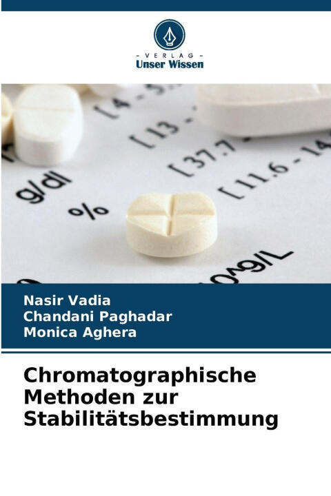Chromatographische Methoden zur Stabilitätsbestimmung