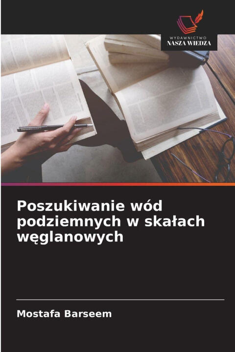 Poszukiwanie wód podziemnych w skalach weglanowych