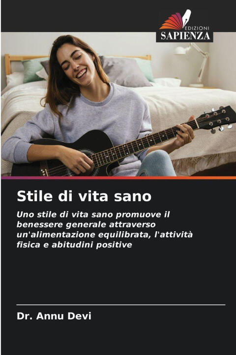 Stile di vita sano