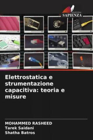 Elettrostatica e strumentazione capacitiva: teoria e misure