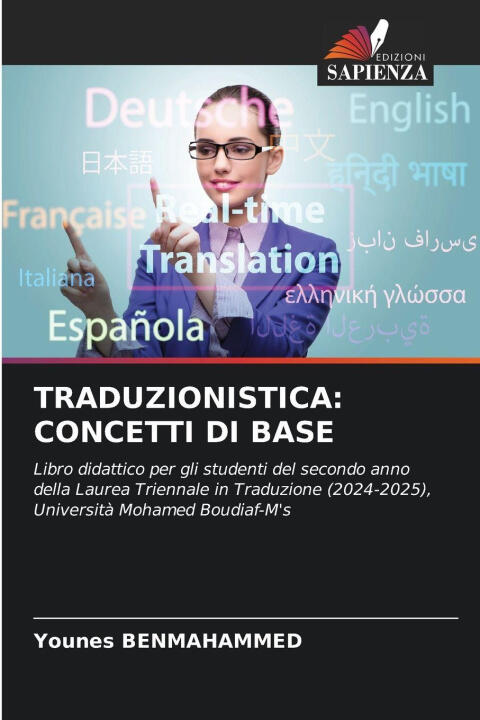 Traduzionistica: Concetti di Base