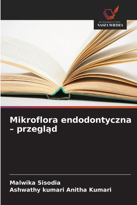Mikroflora endodontyczna - przegl¿d