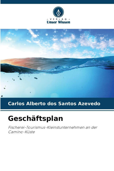 Geschäftsplan