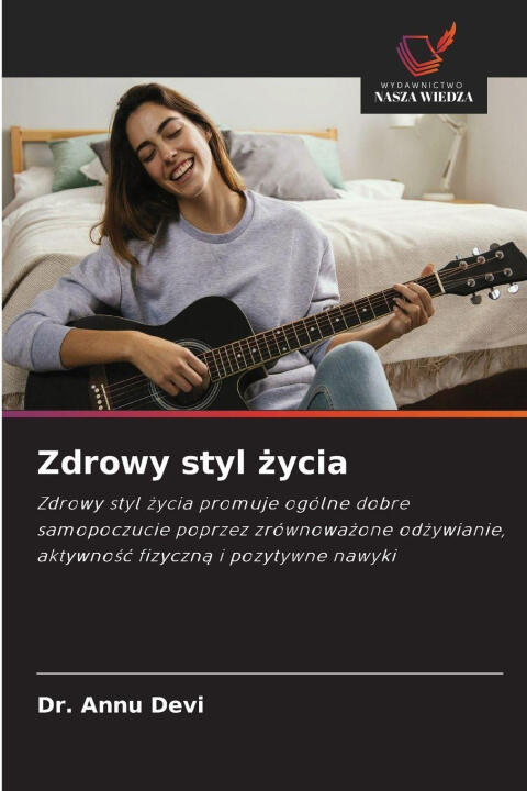 Zdrowy styl zycia