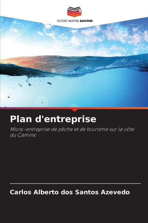 Plan d'entreprise