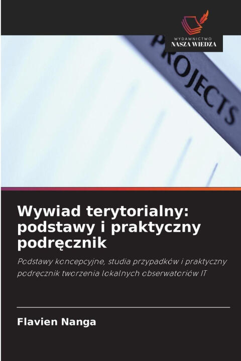 Wywiad terytorialny: podstawy i praktyczny podrecznik