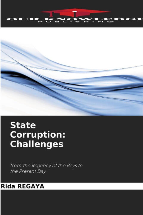 State Corruption: Challenges