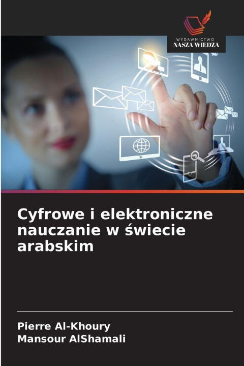 Cyfrowe i elektroniczne nauczanie w swiecie arabskim