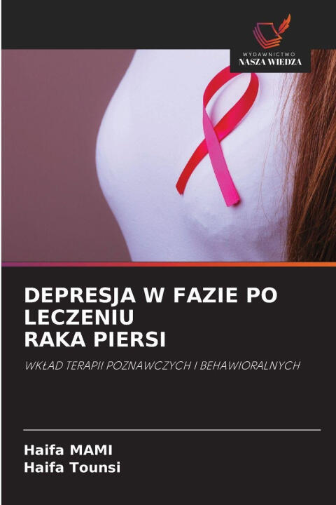 Depresja W Fazie Po Leczeniu Raka Piersi