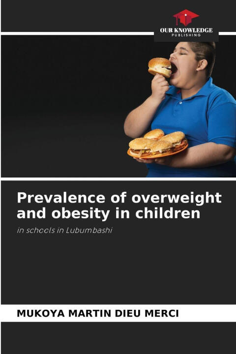 Prevalence of overweight and obesity in children