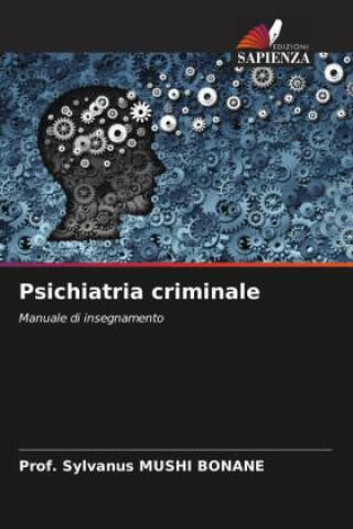 Psichiatria criminale